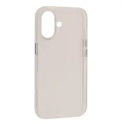 MR4_143331 Чохол space drop protection для iphone 17 transparent 
