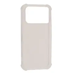 MR4_143350 Чохол safe anti-shock для iphone 17 pro max clear 