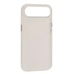 MR4_143332 Чохол space drop protection для iphone 17 air transparent 