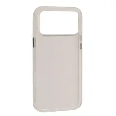 MR4_143333 Чохол space drop protection для iphone 17 pro transparent PRC