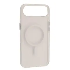 MR4_143336 Чохол space magsafe drop protection для iphone 17 air transparent 