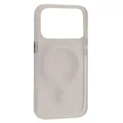 MR4_143337 Чохол space magsafe drop protection для iphone 17 pro transparent PRC