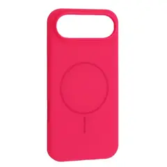 MR4_143264 Чохол silicone case with magsafe для iphone 17 air firefly 