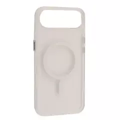 MR4_143336 Чохол space magsafe drop protection для iphone 17 air transparent 