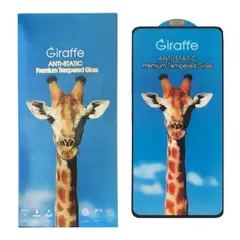 MR4_143500 Захисне скло giraffe anti-static glass для redmi note 14 5g, poco m7 pro 5g PRC