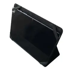 MR4_143578 Чохол для планшета з резинками 10 new (250*170*9mm), чорний 