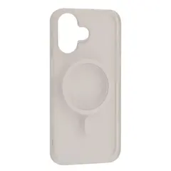 MR4_143503 Чохол wyld clear case magsafe для iphone 17 clear PRC