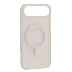MR4_143504 Чохол wyld clear case magsafe для iphone 17 air clear 