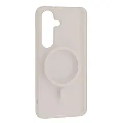 ЧОХОЛ WYLD CLEAR CASE MAGSAFE ДЛЯ SAMSUNG A16 4G, 5G (A165) CLEAR
