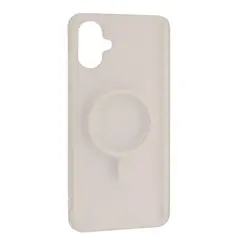 MR4_143507 Чохол wyld clear case magsafe для samsung a06 (a065) clear 