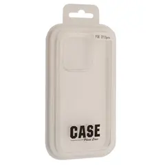 MR4_143520 Чохол wyld clear case для iphone 13 pro max clear 
