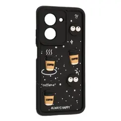 MR4_143411 Чохол happy для redmi a5 eu 173 mm, чорний 