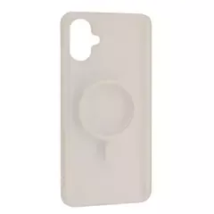 MR4_143507 Чохол wyld clear case magsafe для samsung a06 (a065) clear 