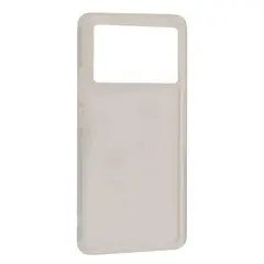 MR4_143558 Чохол wyld clear case для xiaomi poco x6 pro 5g clear 