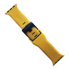 РЕМІНЕЦЬ ДЛЯ APPLE WATCH UAG ACTIVE 42, 44, 45, 46, 49 ЖОВТИЙ