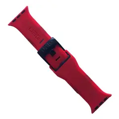 РЕМІНЕЦЬ ДЛЯ APPLE WATCH UAG ACTIVE 38, 40, 41 ЧЕРВОНИЙ