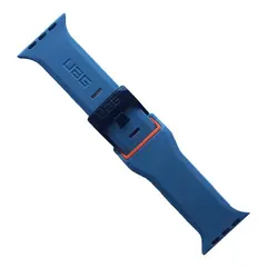 РЕМІНЕЦЬ ДЛЯ APPLE WATCH UAG ACTIVE 42, 44, 45, 46, 49 СИНІЙ