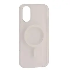 MR4_143692 Чохол clear case magsafe (pс) iphone 17 