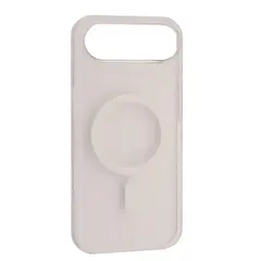 MR4_143693 Чохол clear case magsafe (pс) iphone 17 air 