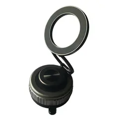 АВТОТРИМАЧ MAGSAFE NEW G512, ЧОРНИЙ