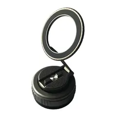АВТОТРИМАЧ MAGSAFE NEW G712, ЧОРНИЙ