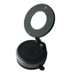 АВТОТРИМАЧ MAGSAFE NEW K007, ЧОРНИЙ
