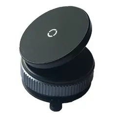 АВТОТРИМАЧ MAGSAFE NEW K009, ЧОРНИЙ