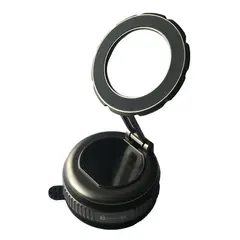 АВТОТРИМАЧ MAGSAFE NEW H520, ЧОРНИЙ