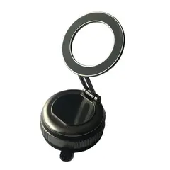 АВТОТРИМАЧ MAGSAFE NEW H560, ЧОРНИЙ