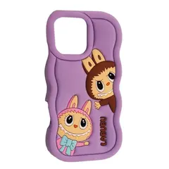 MR4_143914 Чохол labubu case для iphone 16 pro glycine 
