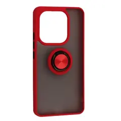 MR4_144184 Чохол gingle ring case для redmi note 14 4g eu червоний 