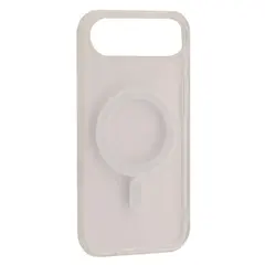 MR4_144342 Чохол clear case magsafe (тех. пак) для iphone 17 air 
