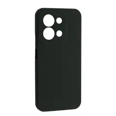 MR4_144260 Чохол silicone case luxury для redmi 15c eu forest зелений 