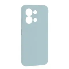 MR4_144261 Чохол silicone case luxury для redmi 15c eu lilac cream 