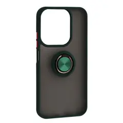 MR4_144268 Чохол gingle ring case для redmi 15c eu khaki 