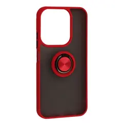 MR4_144269 Чохол gingle ring case для redmi 15c eu червоний 