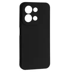 MR4_144348 Чохол tpu soft touch для redmi 15c eu 4g, 5g, чорний 