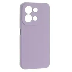 MR4_144351 Чохол tpu soft touch для redmi 15c eu 4g, 5g lilac 