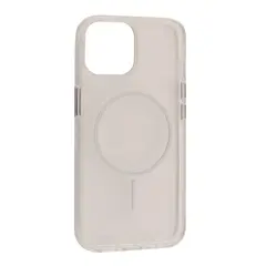 MR4_144086 Чохол space slim magsafe drop protection original для iphone 11 transparent 
