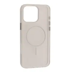 MR4_144096 Чохол space slim magsafe drop protection original для iphone 16 pro transparent 