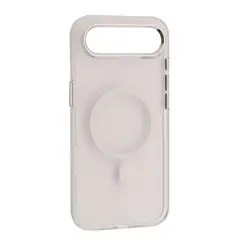 MR4_144273 Чохол silver shield magsafe для iphone 17 air transparent color 