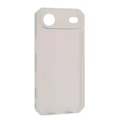 MR4_144283 Чохол evo clear case для iphone 17 air transparent 