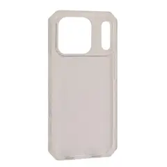 MR4_144284 Чохол evo clear case для iphone 17 pro transparent 