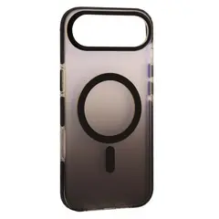 MR4_144318 Чохол mystik magsafe case для iphone 17 air, чорний 