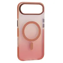 MR4_144324 Чохол mystik magsafe case для iphone 17 air desert titanium 