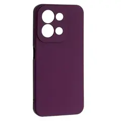 MR4_144352 Чохол tpu soft touch для redmi 15c eu 4g, 5g grape 