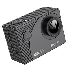 СПОРТИВНА КАМЕРА HOCO DV100, ЧОРНИЙ