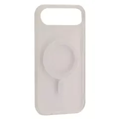 MR4_144342 Чохол clear case magsafe (тех. пак) для iphone 17 air 