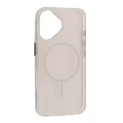 MR4_144095 Чохол space slim magsafe drop protection original для iphone 16 transparent 