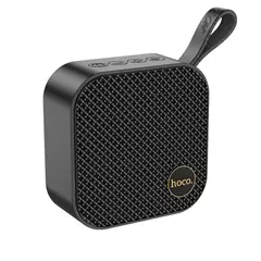 MR4_144414 Акустична система hoco hc22 auspicious sports bt speaker, чорний HOCO